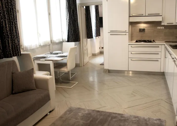 Wamma House Trevi